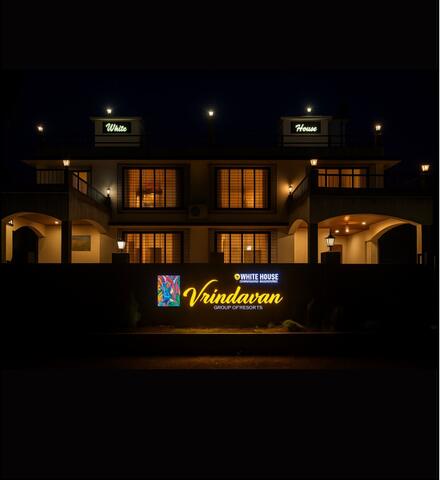 Vrindavan Group of Resorts on Instagram