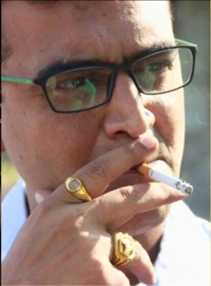 Mr. Amit Hindocha, Founder and Managing Director of Vrindavan Group of Resorts